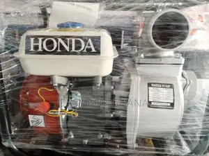 Quality Honda Water Pump 3inches