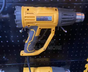 Ingco Heat Gun (Hg200047) 2000w
