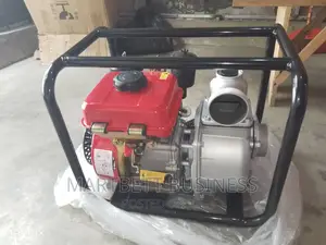 Diesel Water Pump