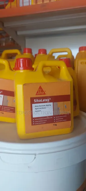 Sikalatex Bonding Agent 1kg