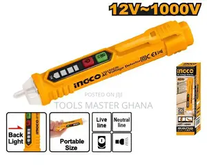 Ac Voltage Detector - Vd100026