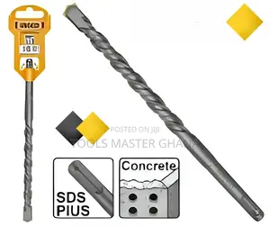 Sds Plus Hammer Drill - Dbh1212404