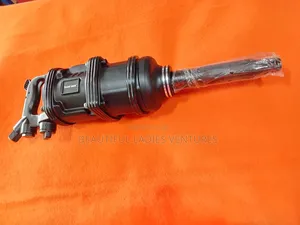 Ecoolmax Air Impact Wrench