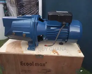 Quality Engine Brand New Affordable Price Water Pump