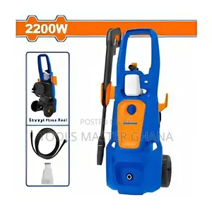 High Pressure Washer Whp3a22