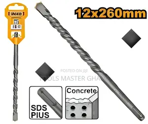 Sds Plus Hammer Drill - Dbh1211203