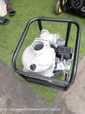 Honda Water Pump 3inches