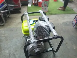 Honda 5.5hp Water Pump High Pressure