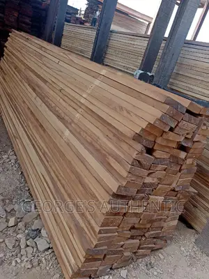 Odum Wood