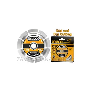 Dry Diamond Disc - DMD