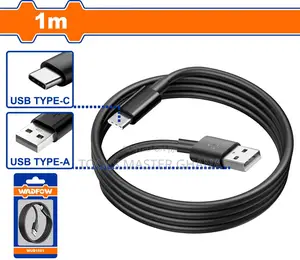 Usb Type-a To Type-c Cable Wub1501