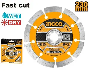 Dry Diamond Disc - Dmd012301