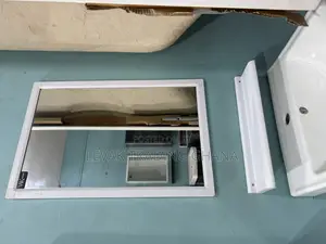 Small Cabinet Drawer Basin | Quality Grade | Durable Construction | Residential & Commercial | All Accessories Available