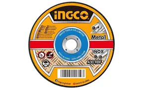 Abrasive Metal Cutting Disc - Mcd301802