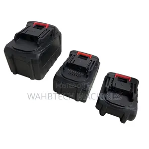 High Capacity Lithium Battery Makita