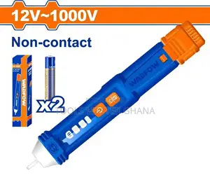 Ac Voltage Detector Wtp3501
