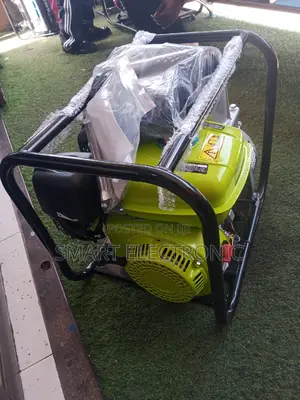 Brand New Honda Water Pump Machine Water Pump Machine