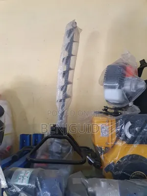 Earth Auger Drill 52cc