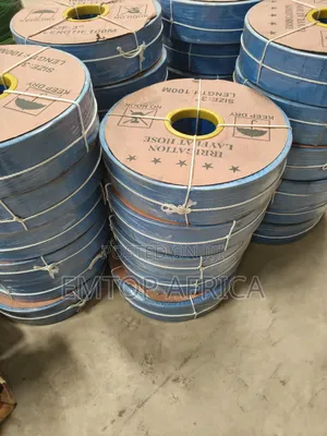 3" Gold Mining Hose 110yd Explosion-Proof