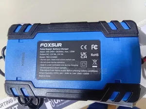 100-240v 130w Pulse Repair Charger