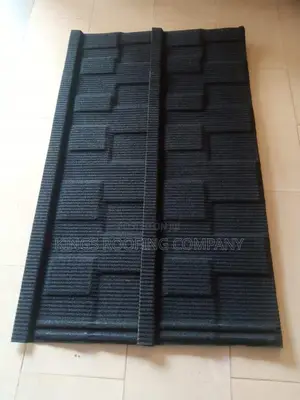 Quality and Premium Shingle Euro Tiles | UV-Resistant | Weatherproof | 0.35–0.55mm Gauge | 50-Year Warranty | Residential & Commercial Grade