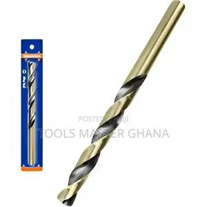 Hss Drill Bit Wtd1k06