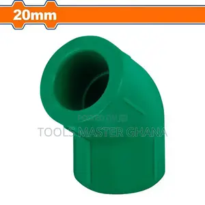 Ppr 45° Elbow Wvl3822