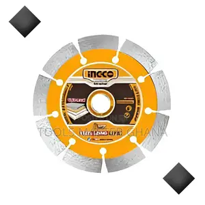 Dry Diamond Disc - Dmd011251