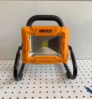 Ingco Cordless Portable Lamp 20v - Cwli2025