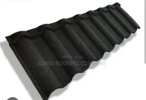 Perfect Black Milano Tiles | Quality Grade | Durable Construction | Residential & Commercial Use | Available in Bulk