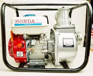 Honda Water Pump