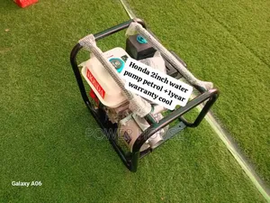 Aqua Pal Honda Petrol 2inch Water Pump