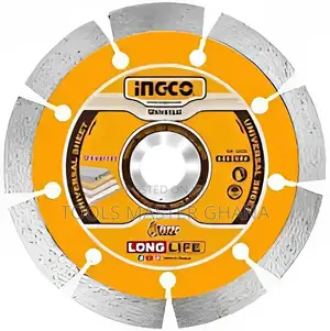 Dry Diamond Disc - DMD012302