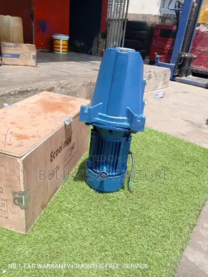 Ecoolmax Water Pump Water Pump 2.0HP Affordable