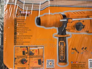 Electric Drilling Machine