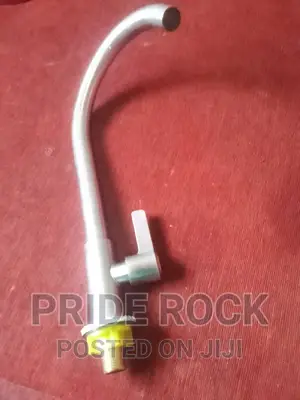 Kitchen Sink Tap Rotatable, Antitrust Material