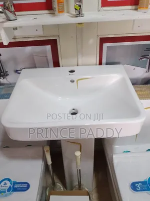 Washroom Hand Basin It Is and Also