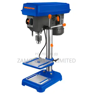 Drill Press - Wdp15350 | Electric Drill | 450W–900W | 13mm Keyless Chuck | Variable Speed 0–3000rpm | Hammer & Drill Modes