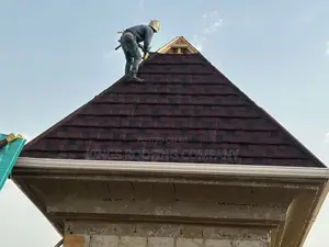 Well Decorated Shingles Project by Kings Roofing | UV-Resistant | Weatherproof | 0.35–0.55mm Gauge | 50-Year Warranty | Residential & Commercial Grade