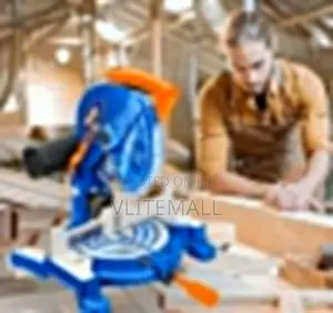 Wadfow 10" Mitre Saw 1200w - Wxd12001 | Mitre Saw | 1200W–2400W | 235mm–305mm Blade | Bevel & Compound Cuts | Laser Guide | Dust Bag