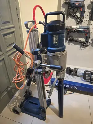 Gcr 350/ Drilling Support - 0601190200uuu