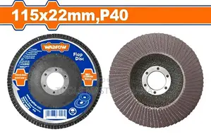 Flap Disc Wyl1301