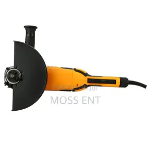Ingco Angle Grinder 2200w + Accessories - Ag220018