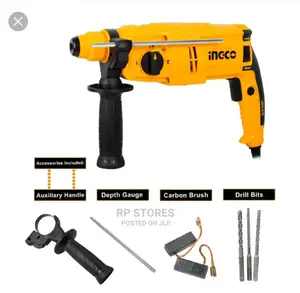 Ingco Rotary Hammer 650