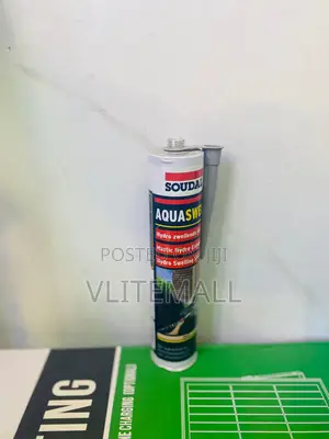 Soudal Aquaswell | Quality Grade | Durable Construction | Residential & Commercial Use | Available in Bulk