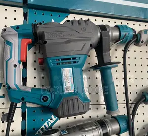 TOTAL Rotary Hammer (1500W)