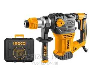 1500w Rotary Hammer Drill Rh150028
