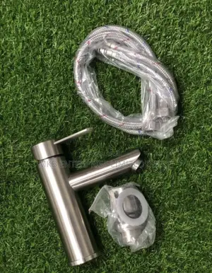 Basin Tap (Hot and Cold)