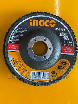 Ingco Flap Disc Fd1151