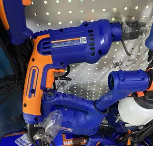 Wadfow Impact Drill 850W